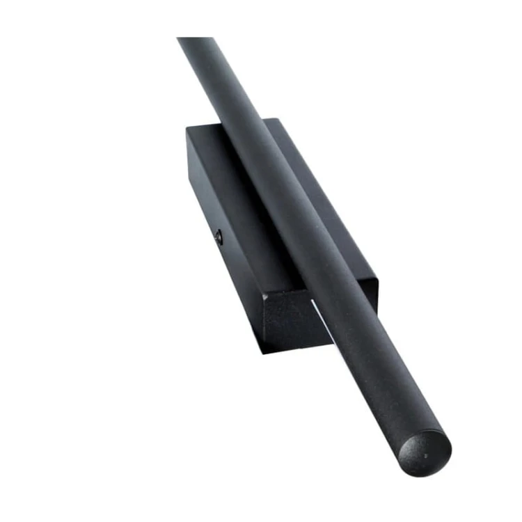 Kinkiet, lampa ogrodowa, elewacyjna LUNA 18W 120 cm IP54