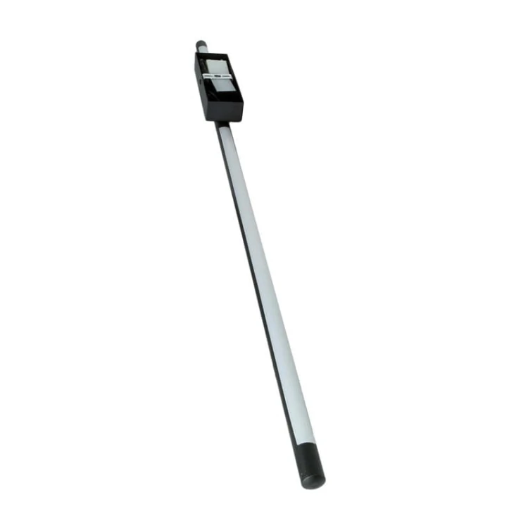 Kinkiet, lampa ogrodowa, elewacyjna LUNA 18W 120 cm