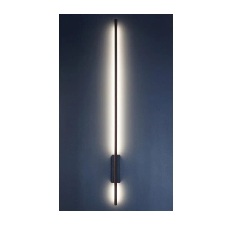 Kinkiet, lampa ogrodowa, elewacyjna LUNA 18W 4200K