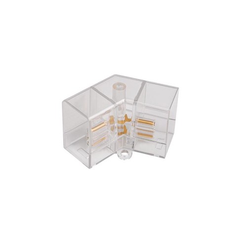 Łącznik HEXAGON typ V 120°