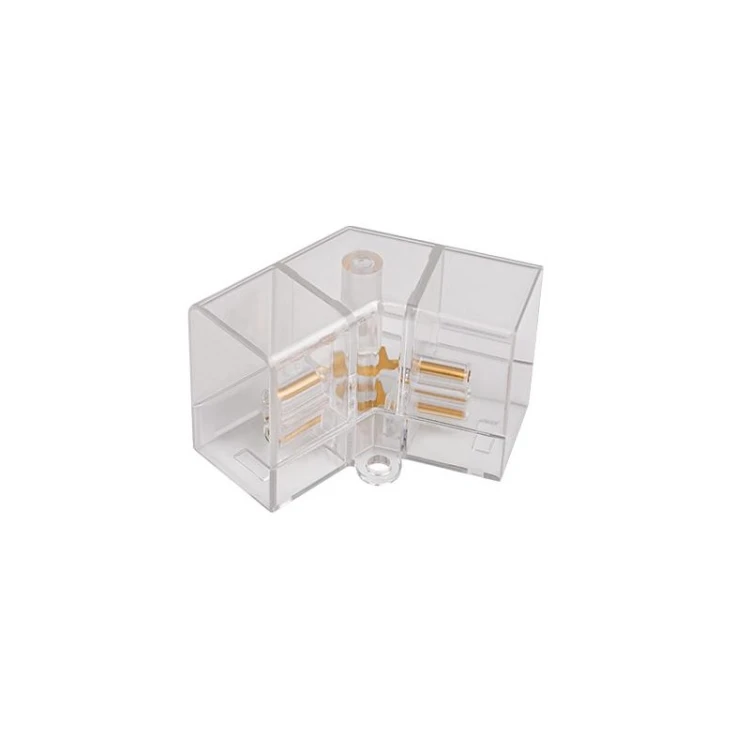 Łącznik HEXAGON typ V 120°