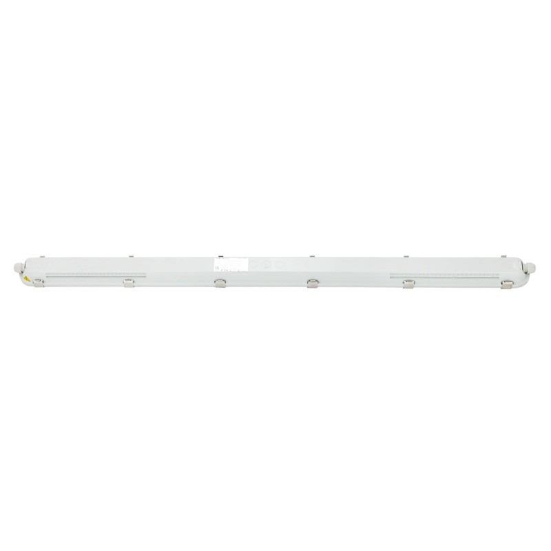 Oprawa hermetyczna 10-40W 3CCT (3/4/5K) 120cm IP66