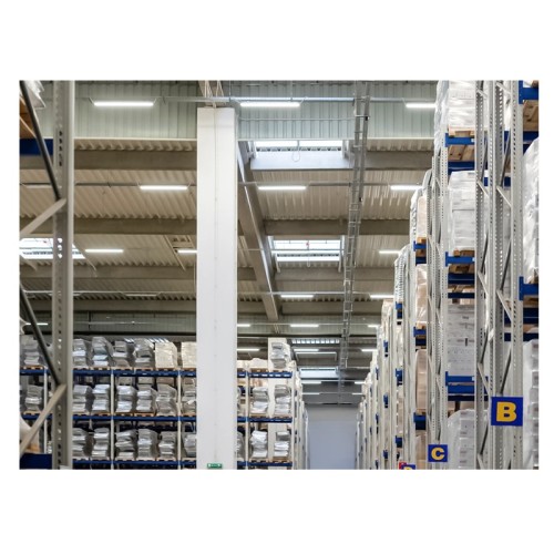 Oprawa hermetyczna 3CCT (3/4/5K) 10-40W 6000lm IP66 120cm