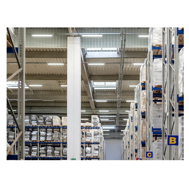 Oprawa hermetyczna 3CCT (3/4/5K) 10-40W 6000lm IP66 120cm
