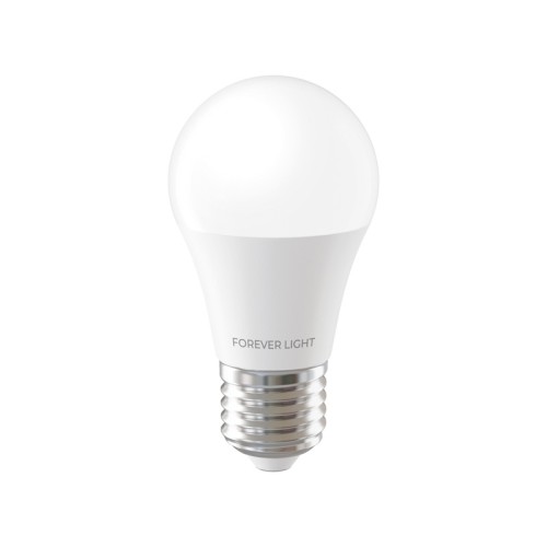 Żarówka LED E27 7,2W zimna 6000K 840lm kulka G45