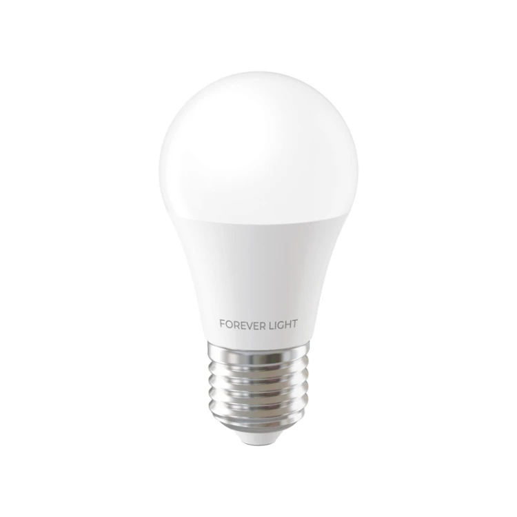 Żarówka LED E27 7,2W zimna 6000K 840lm kulka G45
