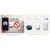 Mi-Light - Ściemniacz triakowy AC RF (WiFi+2.4G+Push)