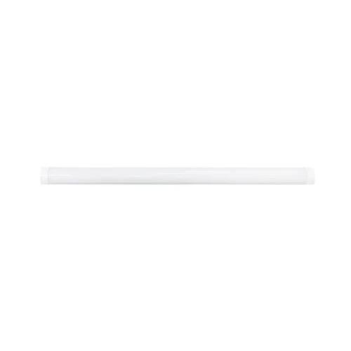 Lampa LED 36W 4000K 120cm 230V AC slim - biała neutralna liniowa, natynkowa