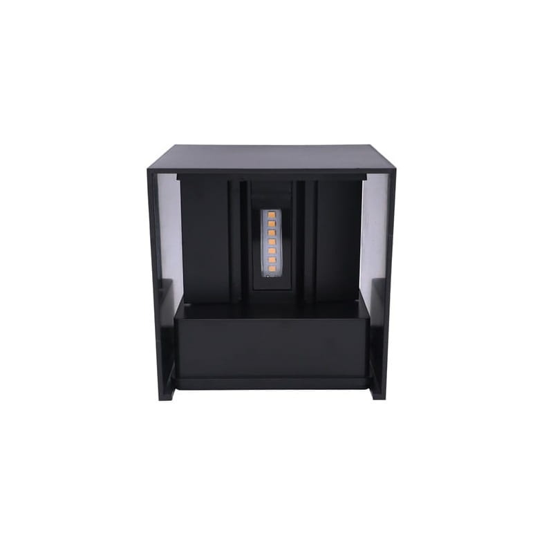 Kinkiet zewnętrzny LED 2x3W 4000K IP54