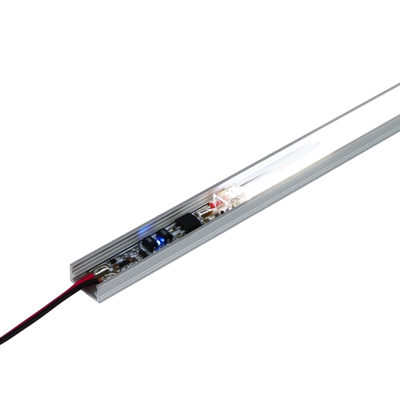 Wyłącznik LED dotykowy XC60 ze złączką UNI