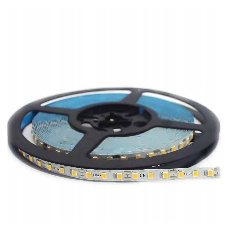 taśma ciepła 3000K zigzag typ s do zakrętów