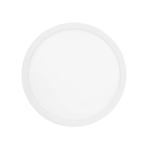 Plafon LED line LITE Downlight EASY FLEX 3CCT(3K/4K/5K) 18/21/24W 2000lm okrągły IP20 biały