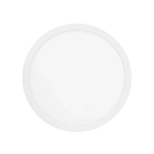 Plafon LED line LITE 18/21/24W 3CCT(3K/4K/5K)  2000lm okrągły IP20 biały Downlight EASY FLEX 