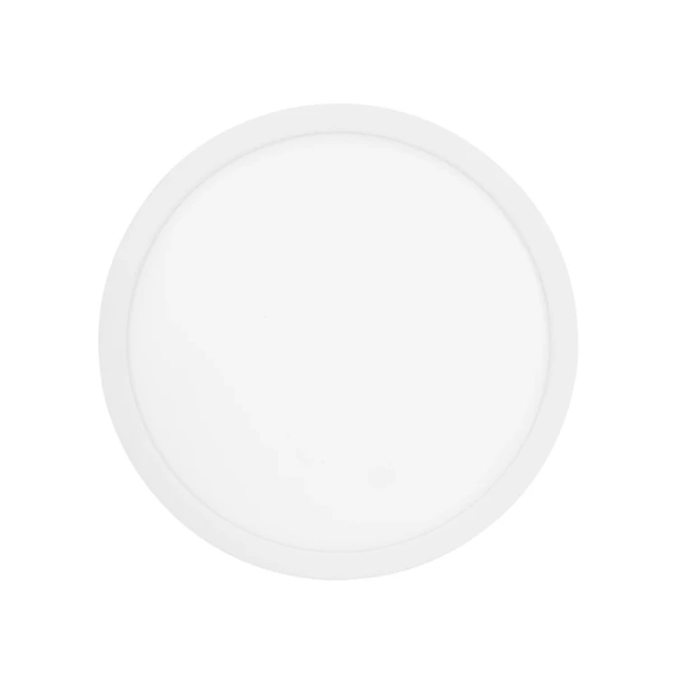 Plafon LED line LITE Downlight EASY FLEX 3CCT(3K/4K/5K) 18/21/24W 2000lm okrągły IP20 biały