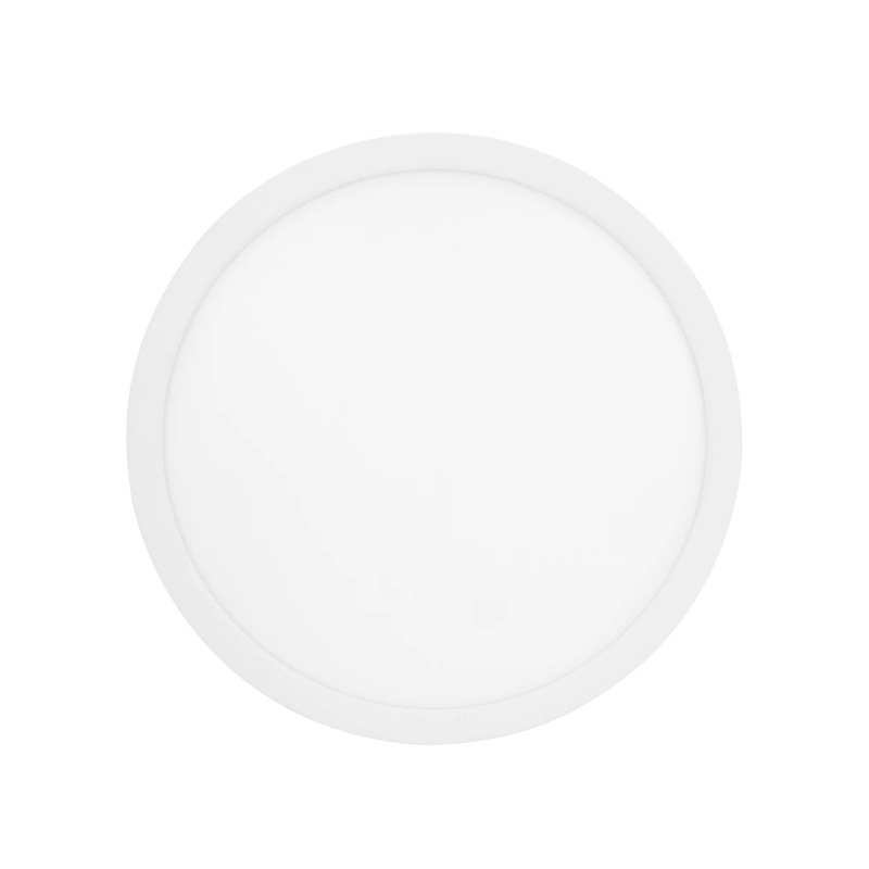 Plafon LED line LITE Downlight EASY FLEX 3CCT(3K/4K/5K) 18/21/24W 2000lm okrągły IP20 biały