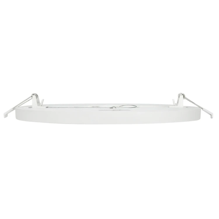 Plafon LED line LITE Downlight EASY FLEX 3CCT(3K/4K/5K) 18/21/24W 2000lm okrągły IP20 biały
