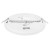 Plafon LED line LITE Downlight EASY FLEX 3K/4K/5K 18/21/24W 2000lm okrągły IP20 biały