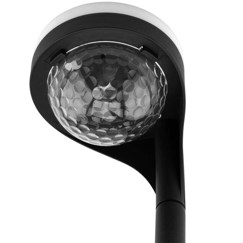 2x Lampa Solarna Ogrodowa LED LILA Wbijana 3000K