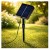 Łańcuch świetlny solar Hakon LED 20 ciepła biała