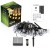 Girlanda LED solarna 20 LED Hakon IP
