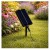 Lampki ogrodowe solarne 2200K Alavas 15 LED