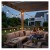 Girlanda LED solarna 15 LED Alavas IP