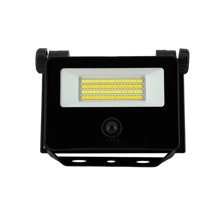 Naświetlacz LED 3CCT PIR FLOWLITE 1100lm solarny