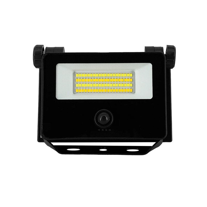 Naświetlacz LED 3CCT PIR FLOWLITE 1100lm solarny