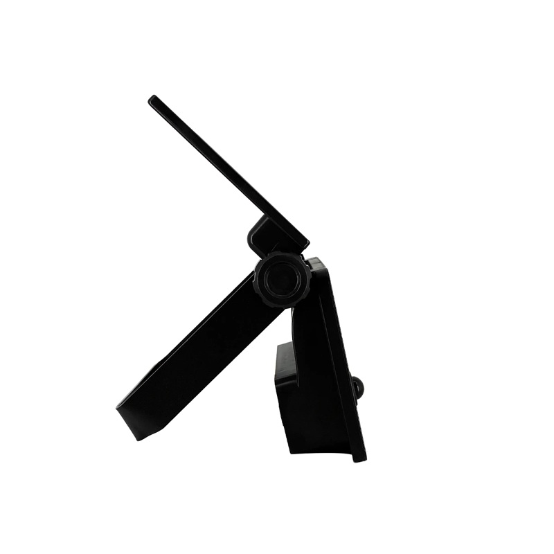 Lampa solarna LED FLOWLITE czujnik ruchu 10W