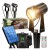 Lampki solarne wbijane 3 LED 3000K 11m Solti pilot