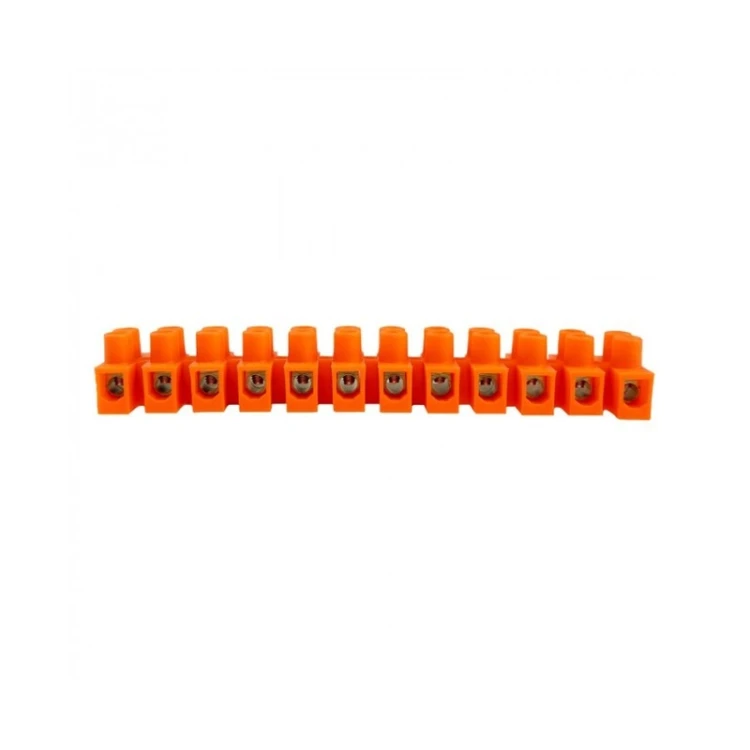 Listwa przyłączeniowa 12 torów 2,5mm2 3A