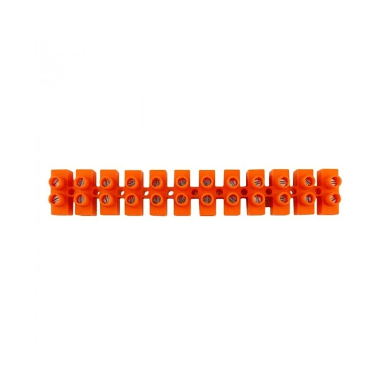 Kostka elektryczna 12-torowa 2,5mm2 3A