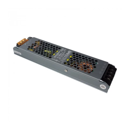 Zasilacz LED 250W 24V 10,42A modułowy PREMIUM Slim