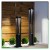 Lampa stojąca ogrodowa LED QUERO 12W 60cm