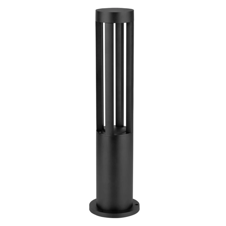 Lampa ogrodowa stojąca QUERO LED 12W antracyt