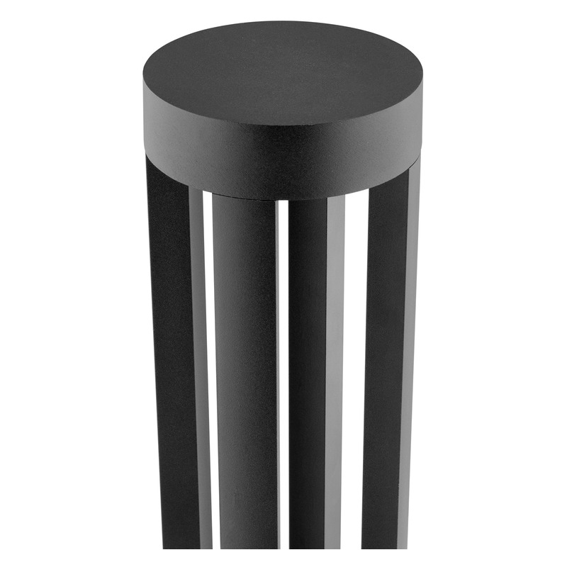 Lampa LED ogrodowa 60cm QUERO słupek zewnętrzny