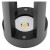 Lampa ogrodowa LED QUERO 60cm nowoczesna