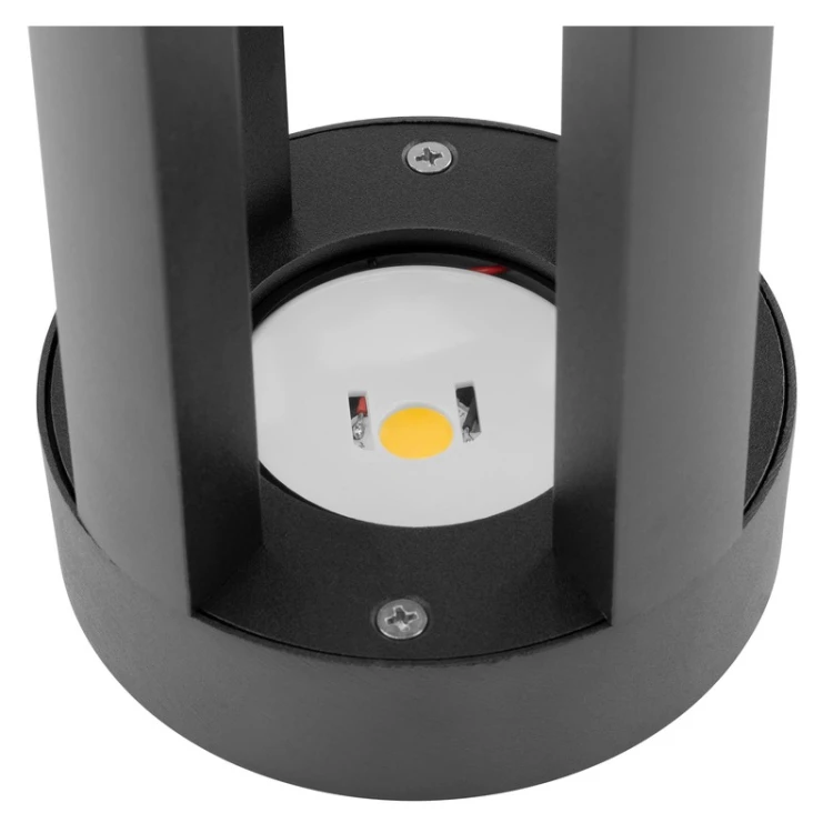 Lampa ogrodowa LED QUERO 60cm nowoczesna