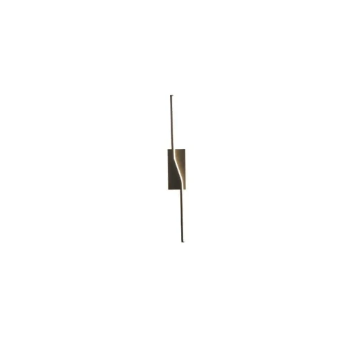 Kinkiet ścienny lampa 12W 60cm 4000K czarny