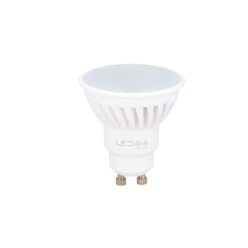 Żarówka LED GU10 10W PRIME ciepła 2700K 1250lm