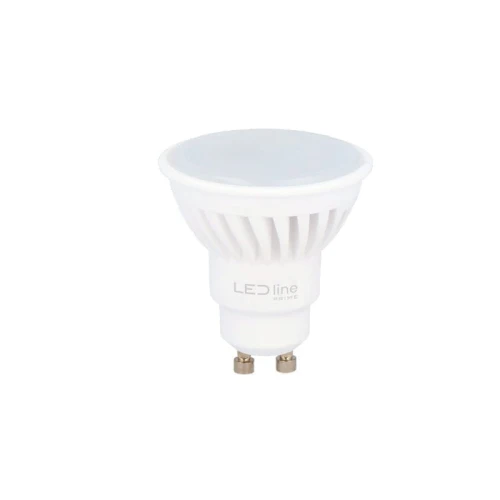 Żarówka LED  GU10 10W PRIME ciepła 2700K 1250lm ściemnialna