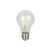 Żarówka LED Lite E27 4W kula A60 ciepła 2700K 480lm Filament