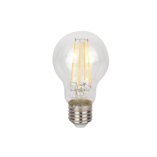 Żarówka LED  Lite E27 7W kula A60 neutralna 4000K 840lm Filament