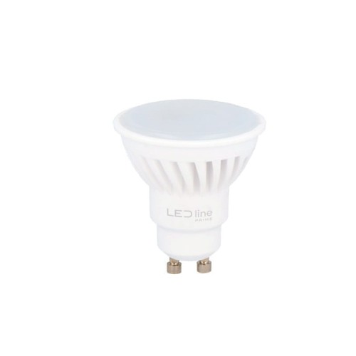 Żarówka LED GU10 7W neutralna 4000K 1000lm
