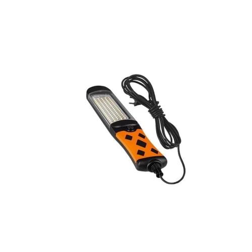 Latarka LED inspekcyjna warsztatowa 15W 230V 6500K na kablu 5m