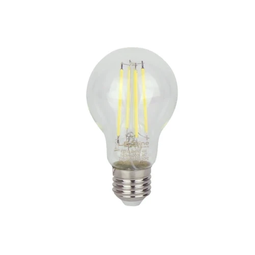 Żarówka LED  Prime E27 7W kula A60 neutralna 4000K 1470lm Filament