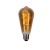 Żarówka LED Prime E27 4W ST64 ciepła 1800K 210lm Filament ściemnialna