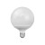 Żarówka LED E27 25W GLOBE G120 biała zimna