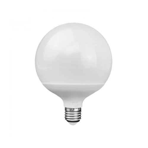 Żarówka LED E27 25W GLOBE G120 biała neutralna