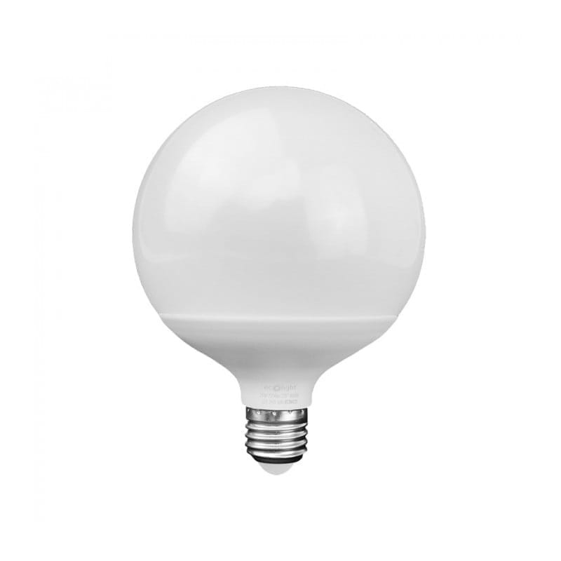Żarówka LED E27 25W GLOBE G120 biała neutralna